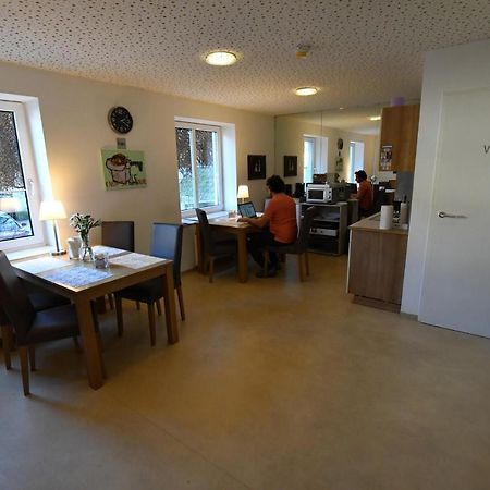 Motel55 - Nettes Hotel Mit Self Check-In In Villach, Warmbad Экстерьер фото