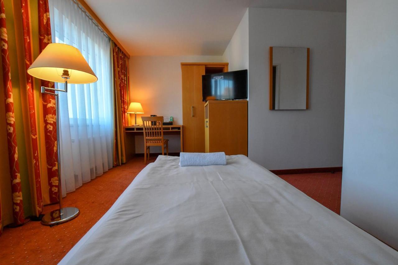 Motel55 - Nettes Hotel Mit Self Check-In In Villach, Warmbad Экстерьер фото