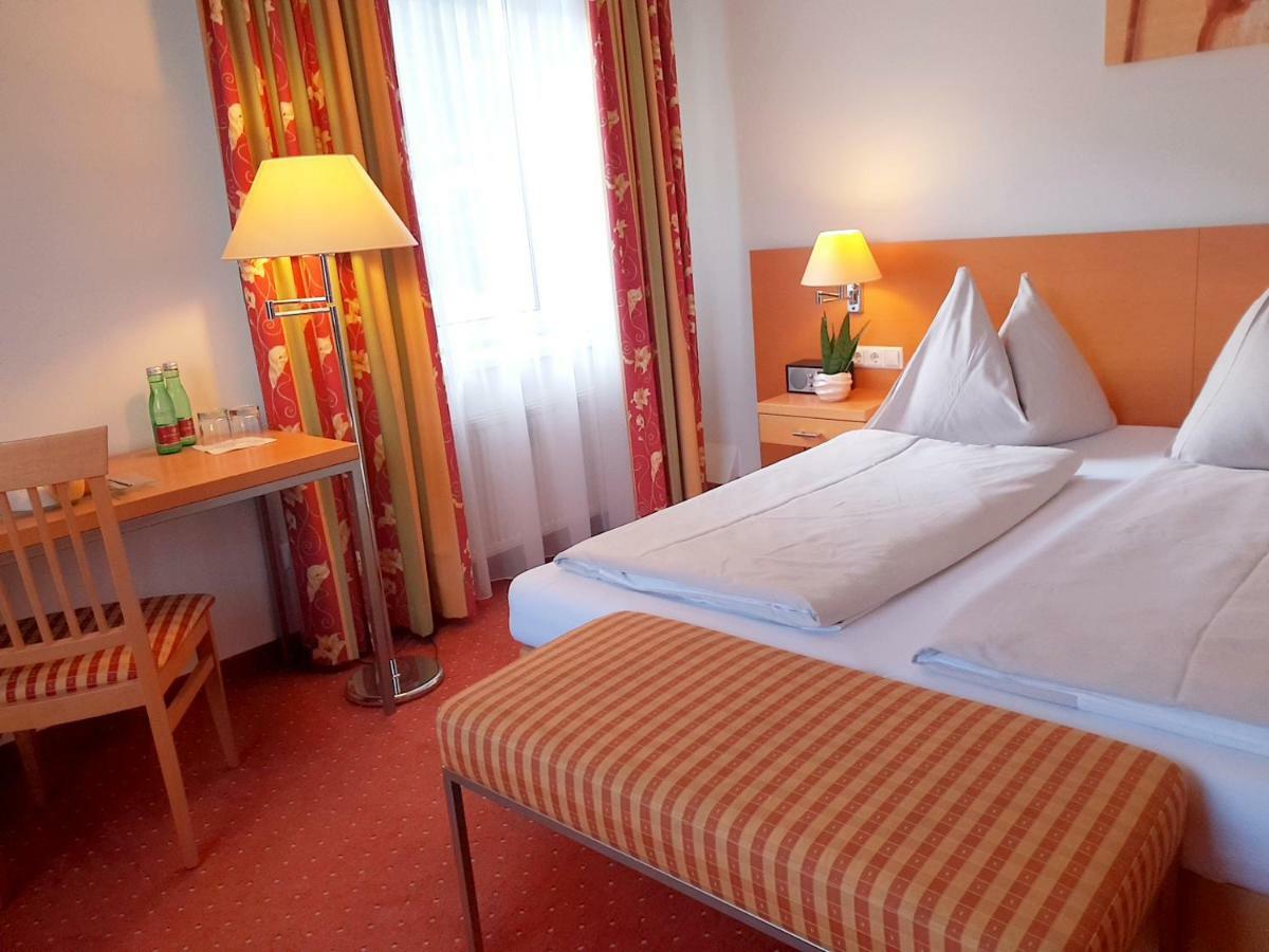 Motel55 - Nettes Hotel Mit Self Check-In In Villach, Warmbad Экстерьер фото